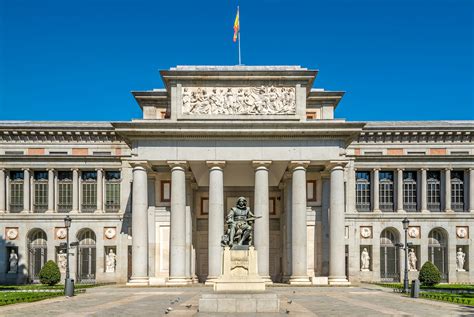 free prado museum.